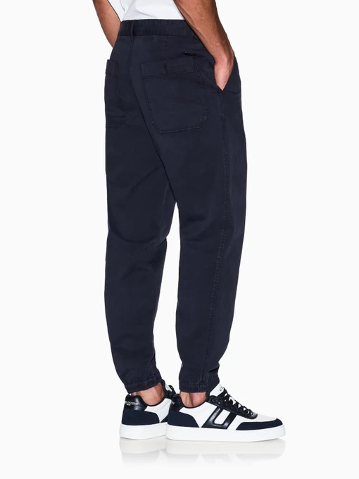 Бавовняні Чоловічі Чіноси Armani Exchange фото 2