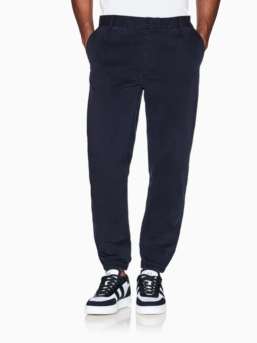 Штани Armani Exchange модель XM001209-AF16680-UB101 Фото