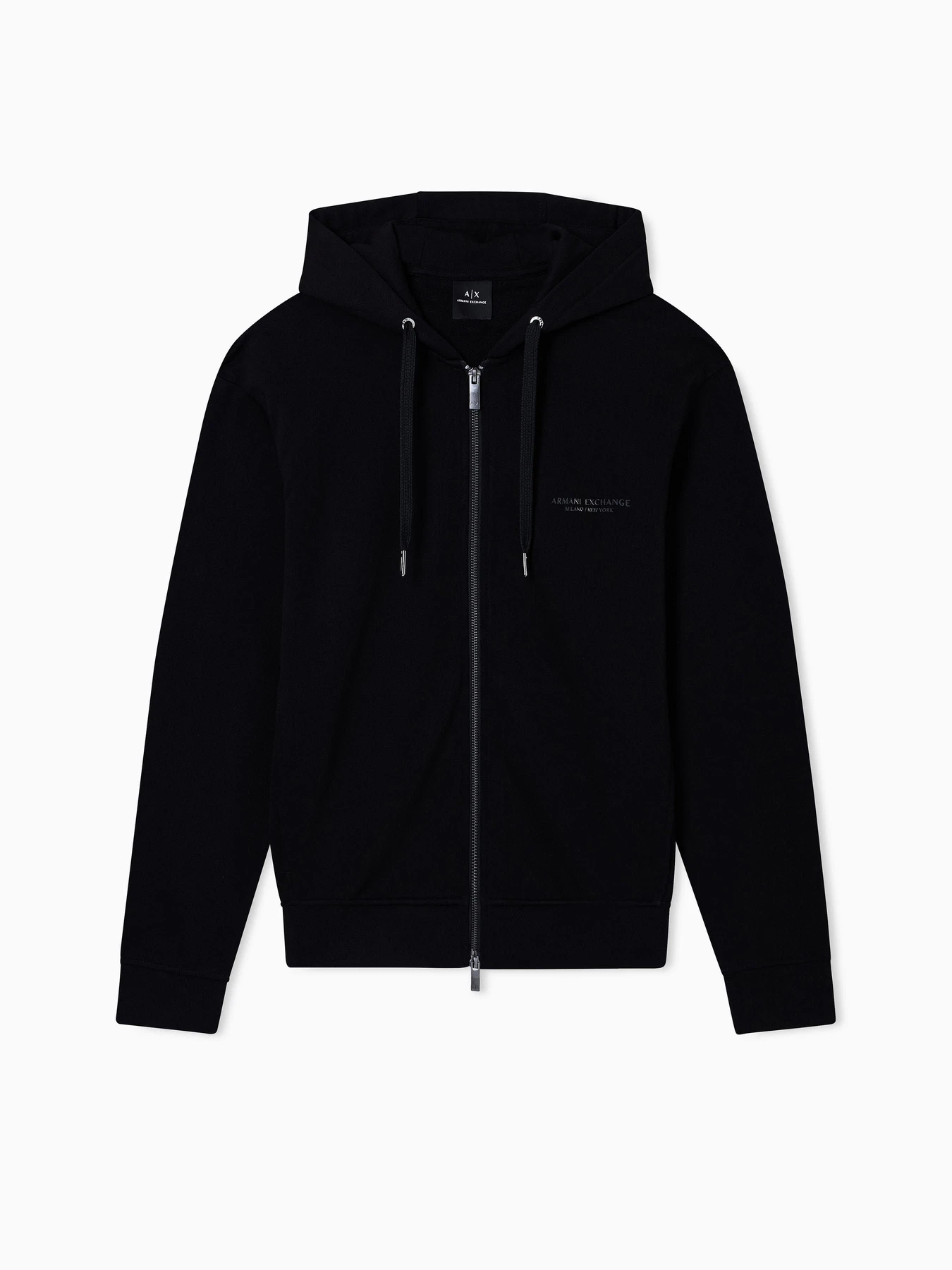 Худи и свитшоты Armani Exchange модель XM001293-AF20934-UC001 Фото