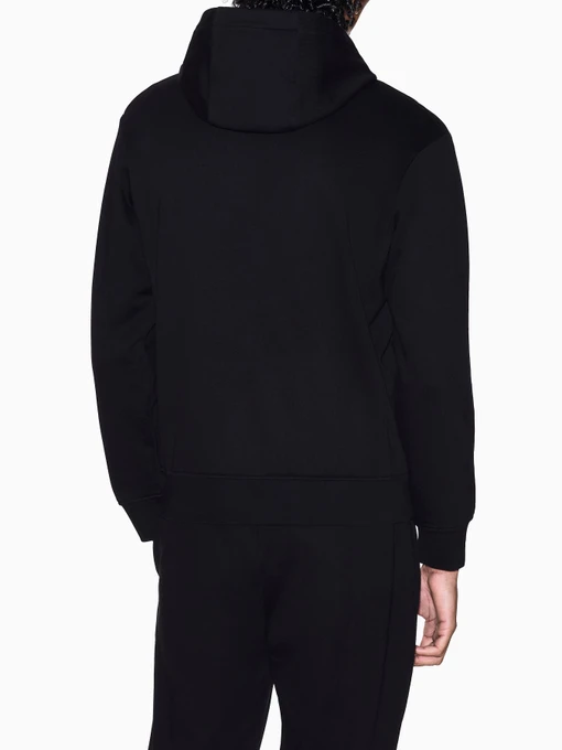 Бавовняна Чоловіча Кофта Armani Exchange фото 2