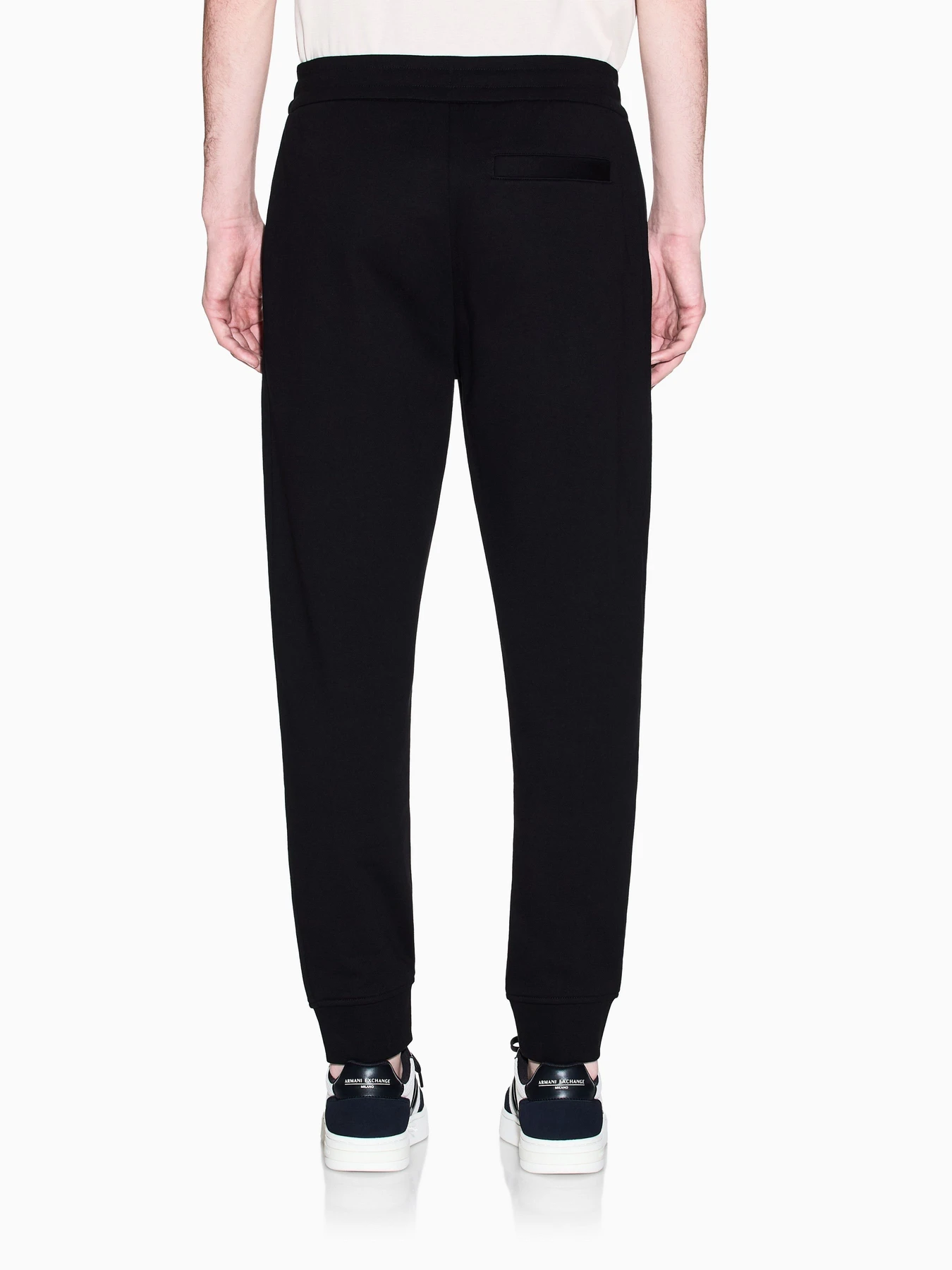 Штани Armani Exchange модель XM001299-AF20934-UC001 Штани Armani Exchange модель XM001299-AF20934-UC001 Фото
