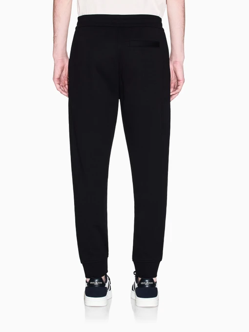 Бавовняні Чоловічі Джогери Armani Exchange фото 2