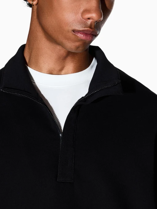 Чоловічий Світшот Armani Exchange фото 3