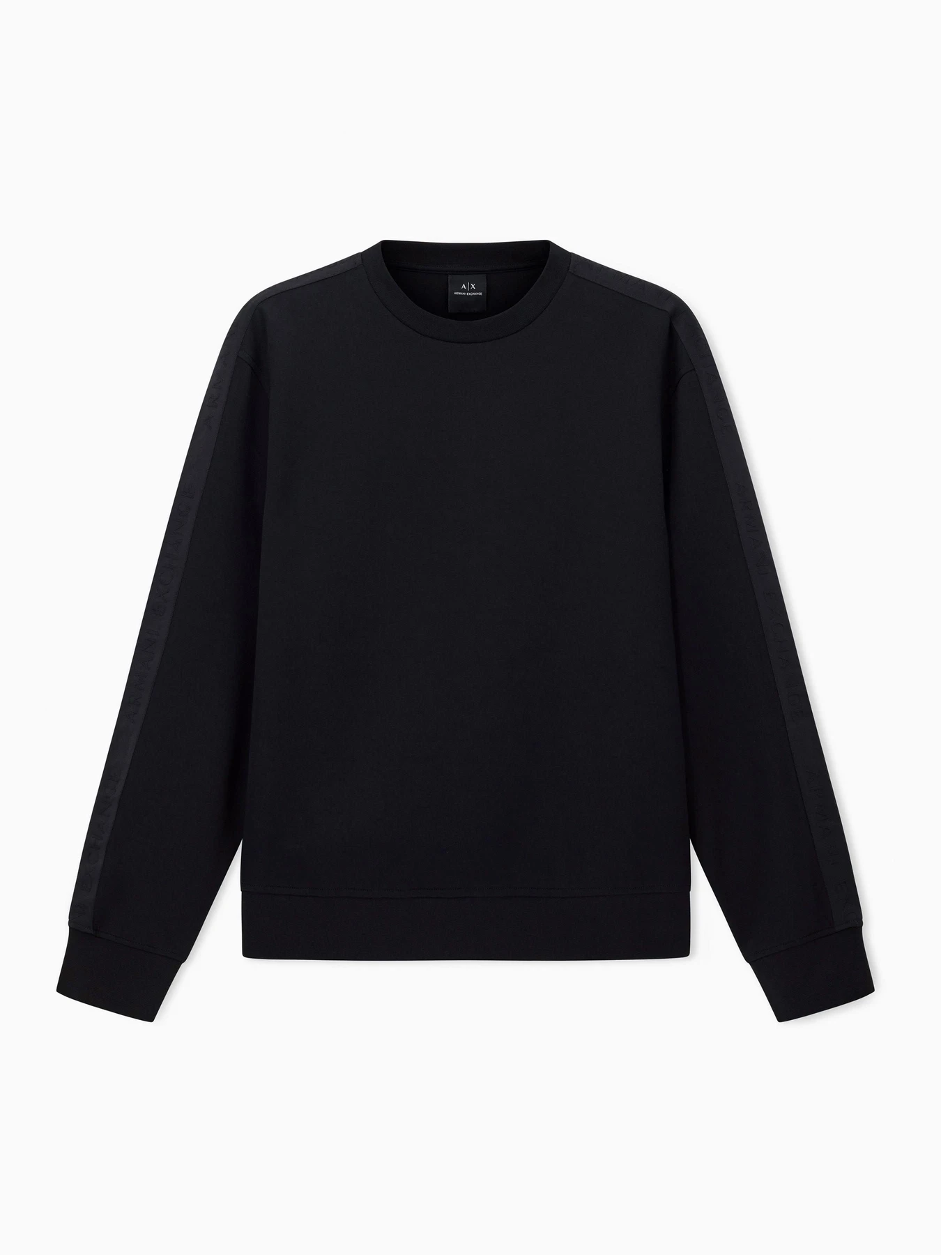 Худі та світшоти Armani Exchange модель XM001296-AF10818-UC001 Худі та світшоти Armani Exchange модель XM001296-AF10818-UC001 Фото