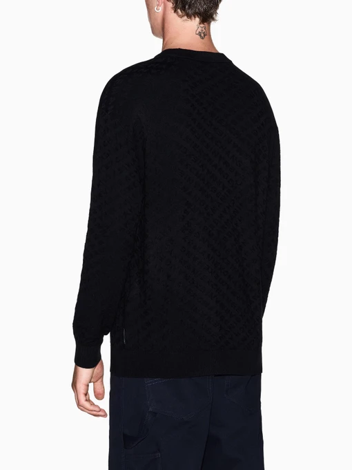 Чоловічий Джемпер Armani Exchange фото 2