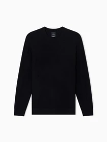 Свитры и кардиганы Armani Exchange модель XM001316-AF10454-UC001 Фото