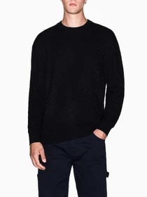 Свитры и кардиганы Armani Exchange модель XM001316-AF10454-UC001 Фото