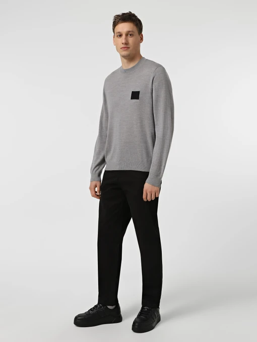 Чоловічий Джемпер Armani Exchange фото 2