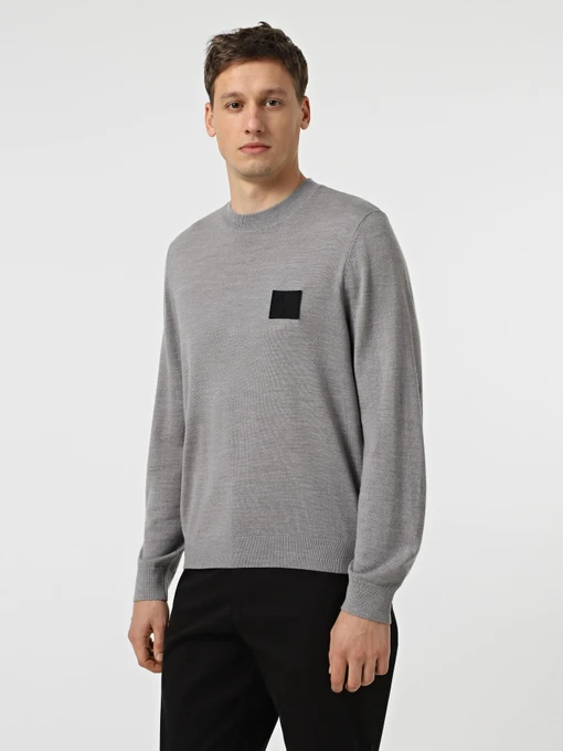 Свитры и кардиганы Armani Exchange модель XM001329-AF11982-O8005 Фото