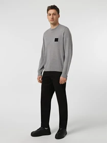 Свитры и кардиганы Armani Exchange модель XM001329-AF11982-O8005 Фото
