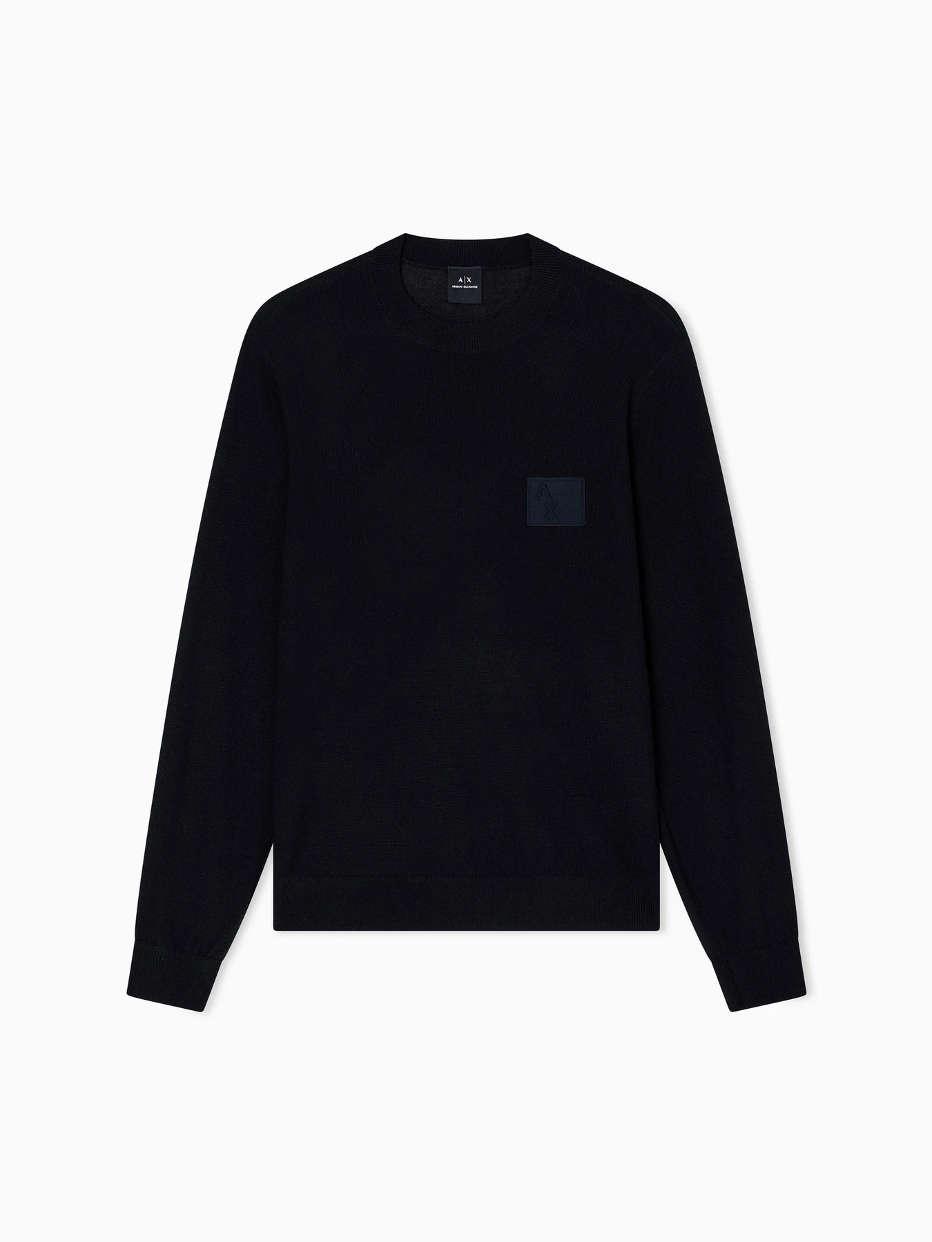Свитры и кардиганы Armani Exchange модель XM001329-AF11982-UC001 Свитры и кардиганы Armani Exchange модель XM001329-AF11982-UC001 Фото
