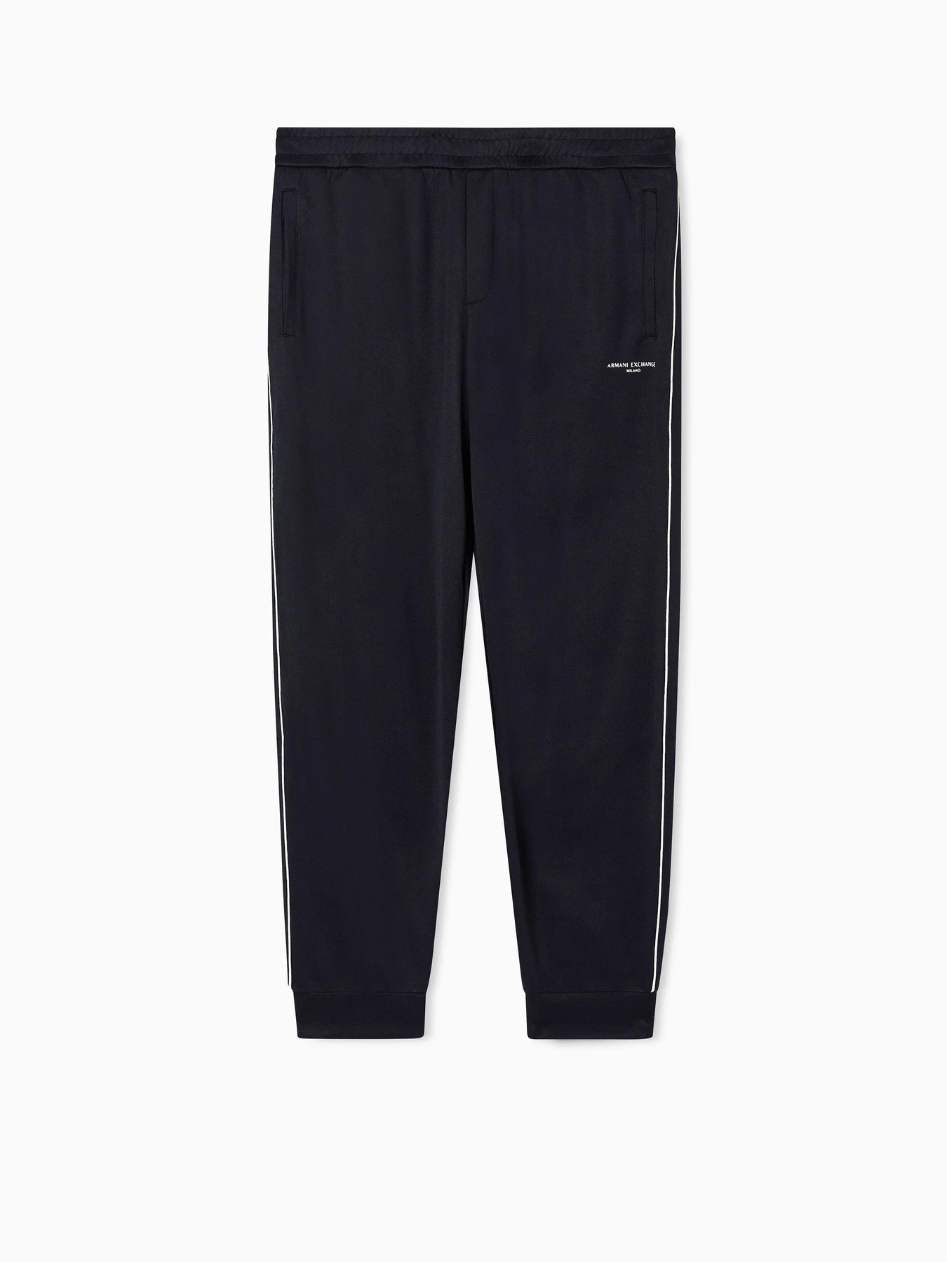 Брюки Armani Exchange модель XM001358-AF16278-UC001 Брюки Armani Exchange модель XM001358-AF16278-UC001 Фото