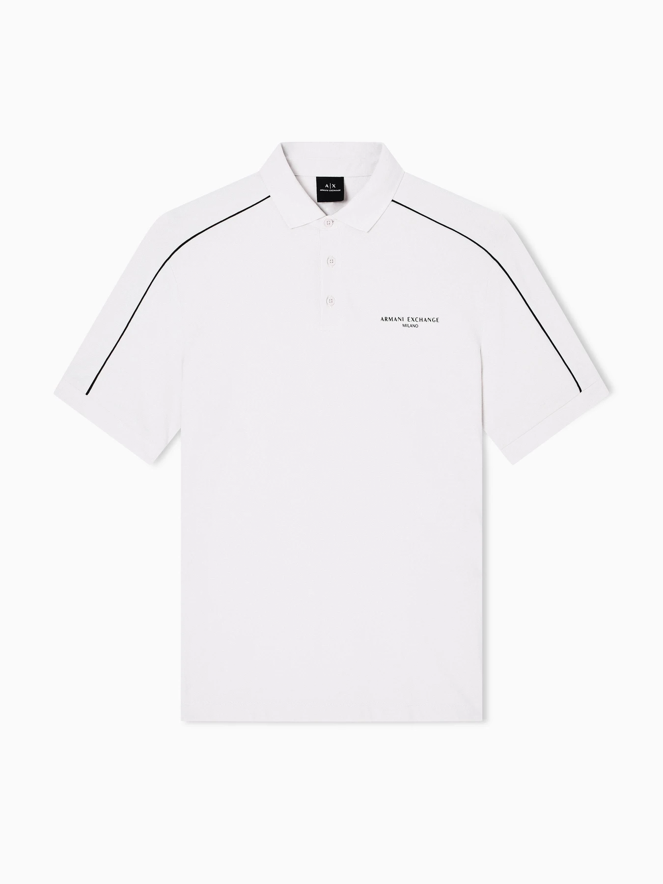 Футболки і поло Armani Exchange модель XM001359-AF13026-U1013 Футболки і поло Armani Exchange модель XM001359-AF13026-U1013 Фото