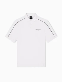 Футболки і поло Armani Exchange модель XM001359-AF13026-U1013 Фото