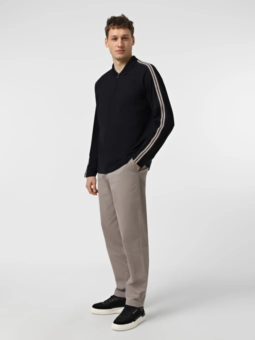 Бавовняне Чоловіче Поло Armani Exchange фото 2