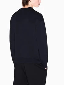 Худи и свитшоты Armani Exchange модель XM001371-AF13047-UC001 Фото