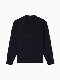 Худи и свитшоты Armani Exchange модель XM001371-AF13047-UC001 Фото