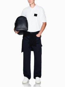 Футболки и поло Armani Exchange модель XM001372-AF16262-U0009 Фото