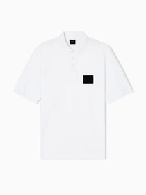 Футболки и поло Armani Exchange модель XM001372-AF16262-U0009 Фото