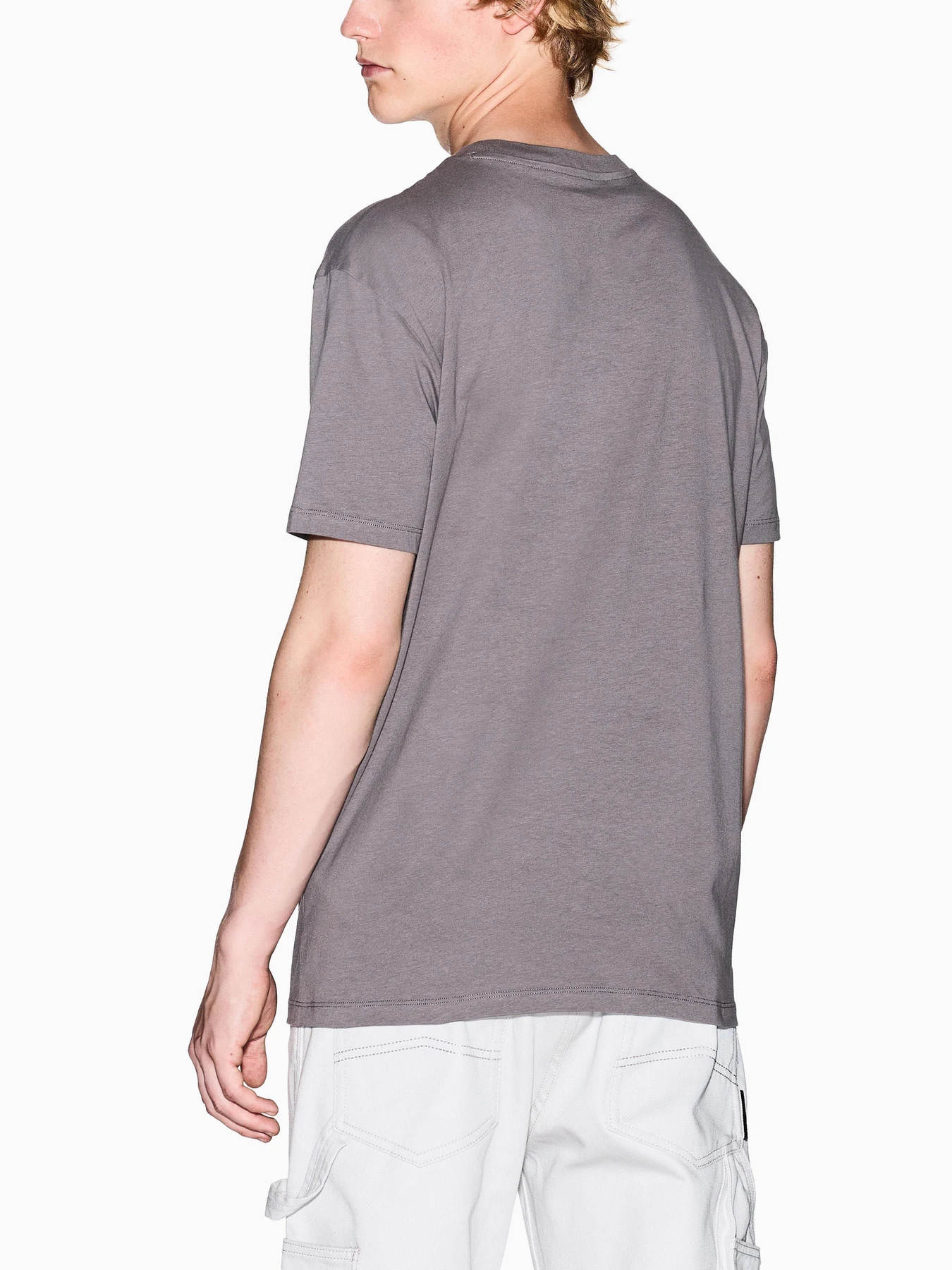 Футболки и поло Armani Exchange модель XM001403-AF16432-U8092 Футболки и поло Armani Exchange модель XM001403-AF16432-U8092 Фото
