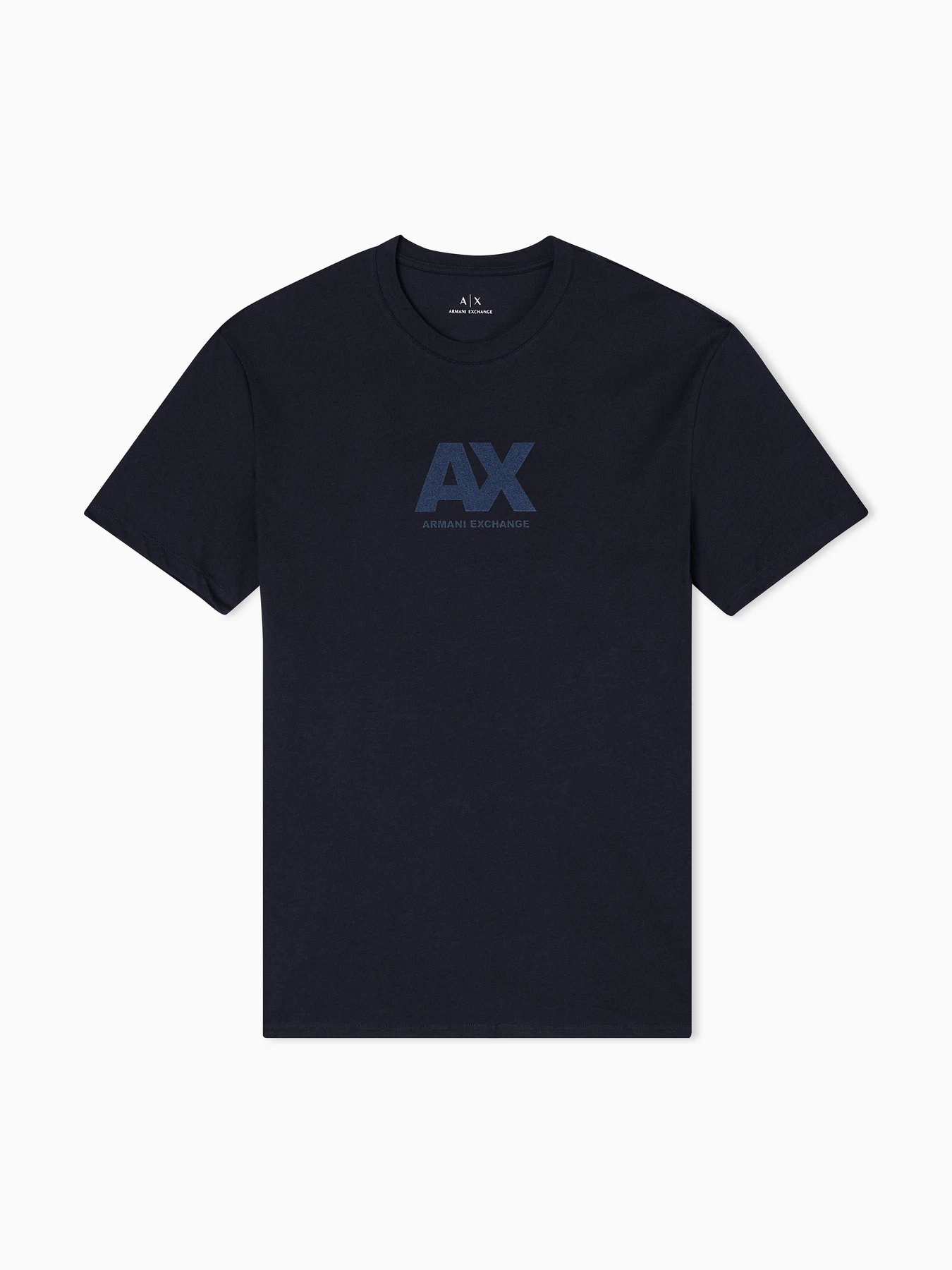 Футболки и поло Armani Exchange модель XM001403-AF16432-UC001 Футболки и поло Armani Exchange модель XM001403-AF16432-UC001 Фото