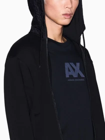 Футболки и поло Armani Exchange модель XM001403-AF16432-UC001 Фото