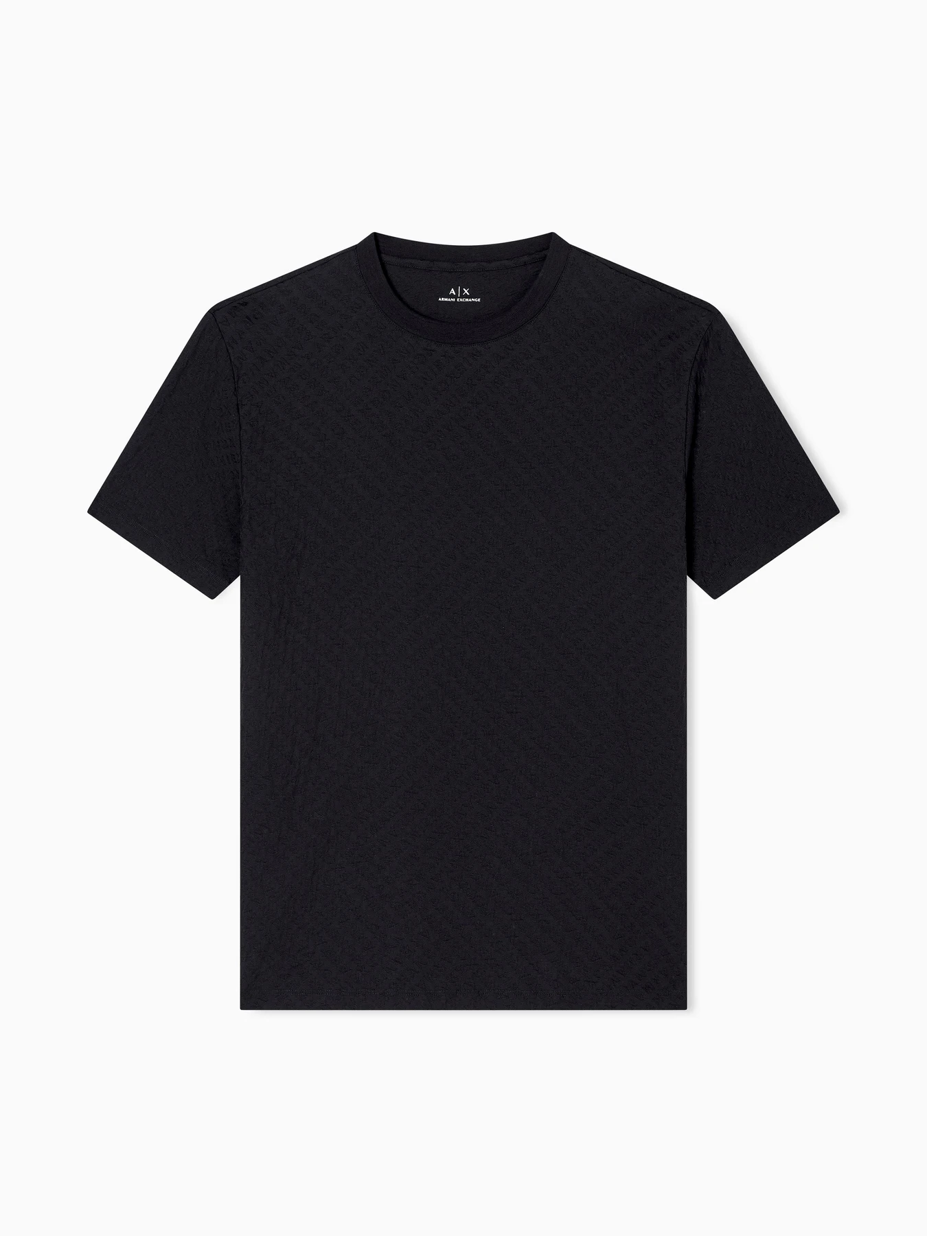 Футболки и поло Armani Exchange модель XM001431-AF10337-FC022 Футболки и поло Armani Exchange модель XM001431-AF10337-FC022 Фото
