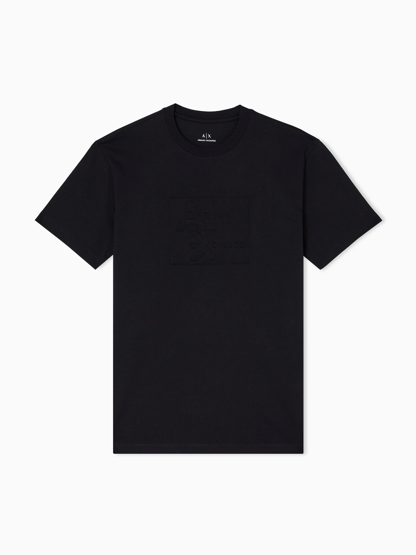 Футболки и поло Armani Exchange модель XM001454-AF10361-UC001 Футболки и поло Armani Exchange модель XM001454-AF10361-UC001 Фото
