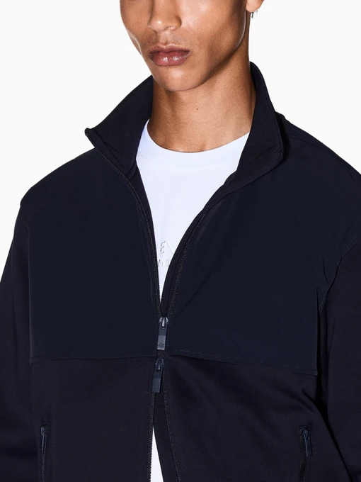 Чоловіча Кофта Armani Exchange фото 3