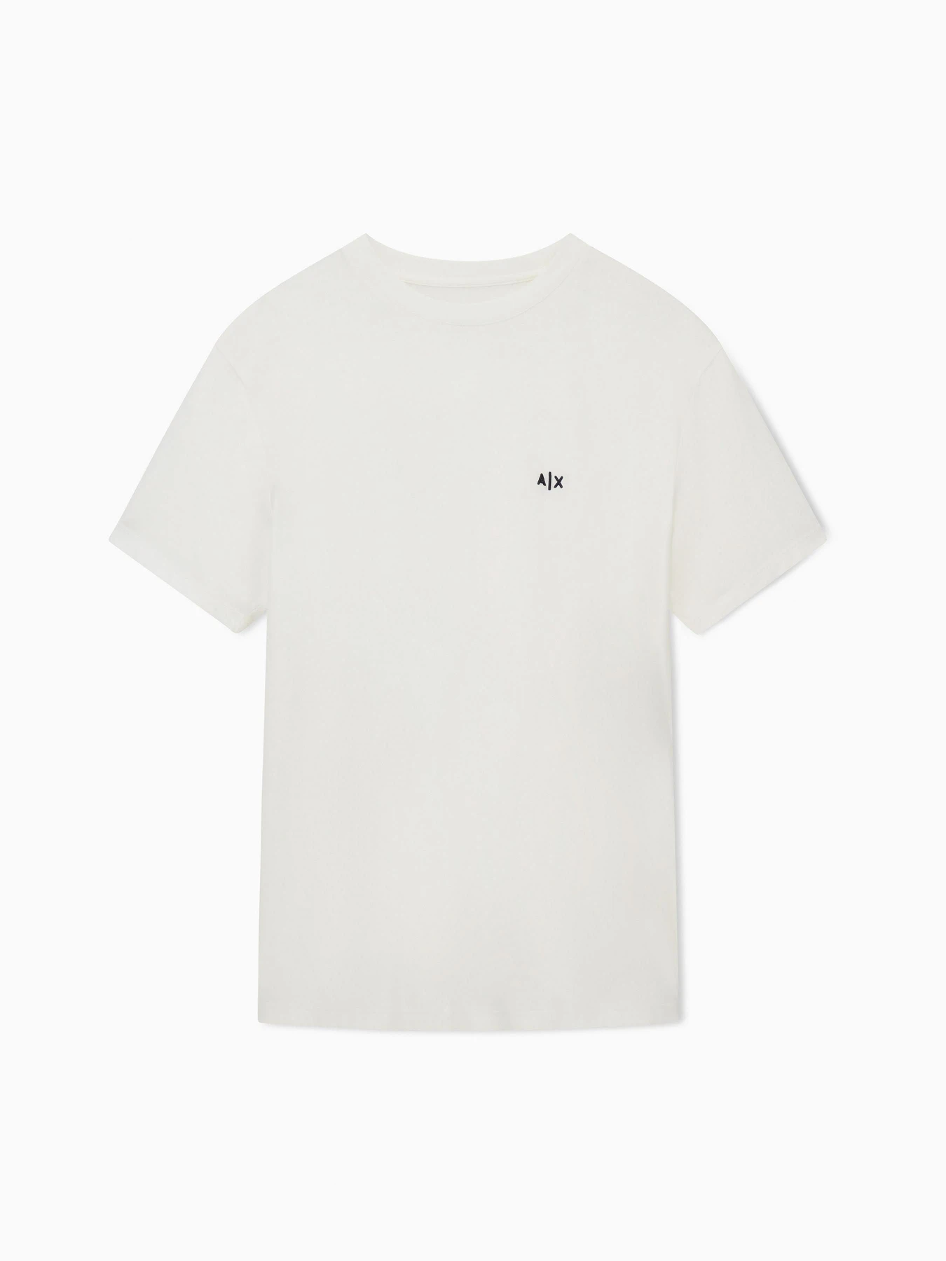 Футболки и поло Armani Exchange модель XM001568-AF10358-U0009 Футболки и поло Armani Exchange модель XM001568-AF10358-U0009 Фото