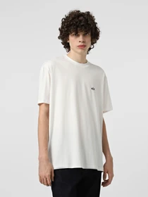 Футболки и поло Armani Exchange модель XM001568-AF10358-U0009 Фото