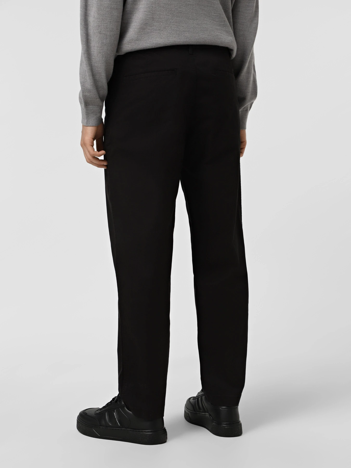 Брюки Armani Exchange модель XM001569-AF18849-UC001 Брюки Armani Exchange модель XM001569-AF18849-UC001 Фото