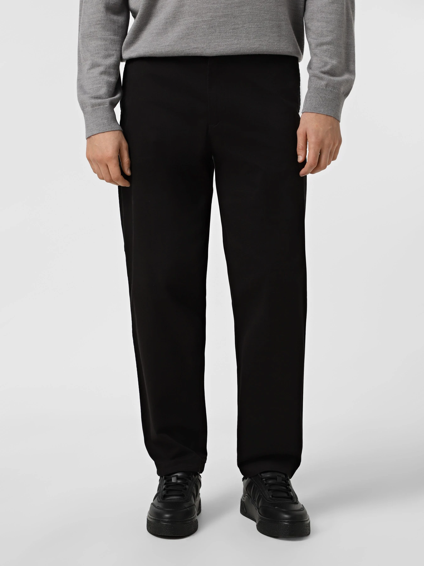 Брюки Armani Exchange модель XM001569-AF18849-UC001 Брюки Armani Exchange модель XM001569-AF18849-UC001 Фото