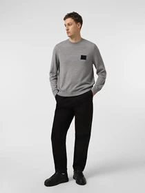 Брюки Armani Exchange модель XM001569-AF18849-UC001 Фото