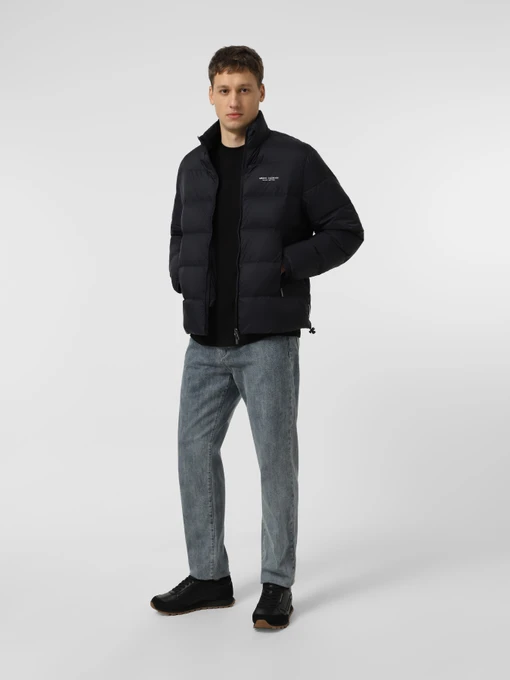 Чоловічий Пуховик Armani Exchange фото 2
