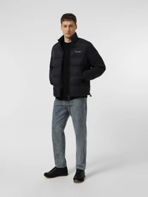 Куртки и дубленки Armani Exchange модель XM001575-AF16927-UB101 Фото