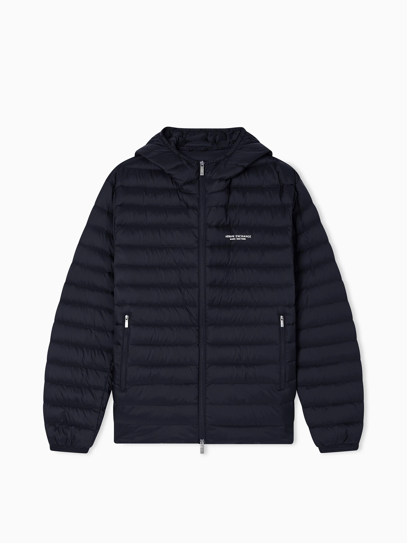 Куртки та дублянки Armani Exchange модель XM001577-AF16927-UC001 Фото