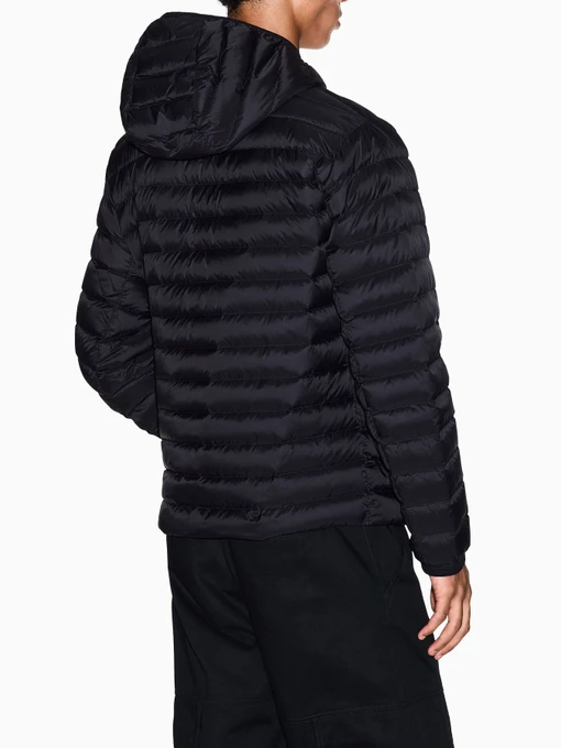 Чоловічий Пуховик Armani Exchange фото 2
