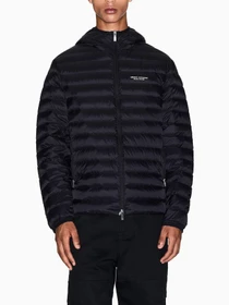 Куртки и дубленки Armani Exchange модель XM001577-AF16927-UC001 Фото