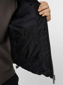 Куртки и дубленки Armani Exchange модель XM001580-AF16628-UB101 Фото