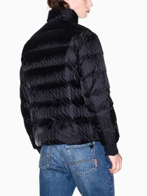 Куртки та дублянки Armani Exchange модель XM001580-AF16628-UC001 Фото