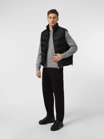 Куртки и дубленки Armani Exchange модель XM001581-AF16628-UB101 Фото