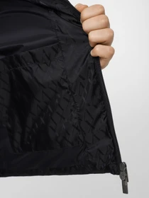 Куртки и дубленки Armani Exchange модель XM001581-AF16628-UB101 Фото