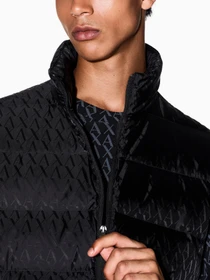 Куртки и дубленки Armani Exchange модель XM001581-AF16628-UC001 Фото