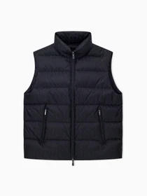 Куртки и дубленки Armani Exchange модель XM001581-AF16628-UC001 Фото
