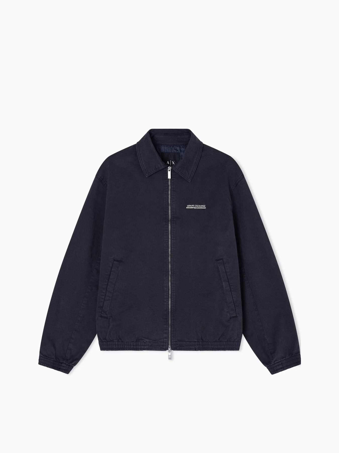 Куртки та дублянки Armani Exchange модель XM001863-AF16680-UB101 Фото