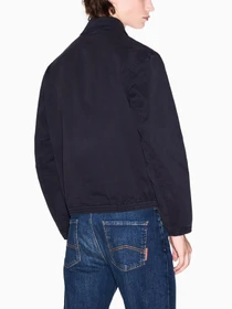 Куртки та дублянки Armani Exchange модель XM001863-AF16680-UB101 Фото