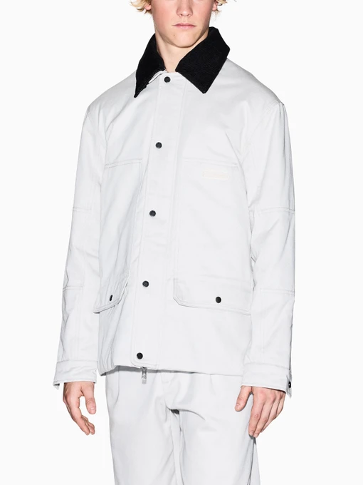 Куртки та дублянки Armani Exchange модель XM001864-AF16679-U1013 Фото