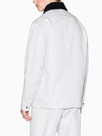 Куртки и дубленки Armani Exchange модель XM001864-AF16679-U1013 Фото