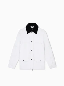 Куртки и дубленки Armani Exchange модель XM001864-AF16679-U1013 Фото